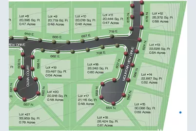 708 E Longview Dr N #18, Elk Ridge, UT 84651 - Photo 1