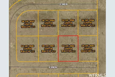 1131 E 200 N #42, Hyde Park, UT 84318 - Photo 1