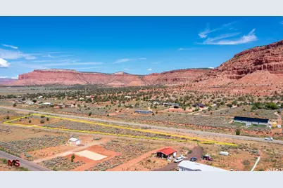 3855 E Mountain View Dr, Kanab, UT 84741 - Photo 1
