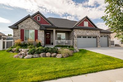 2579 W 11780 S, Riverton, UT 84065 - Photo 1