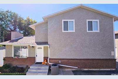 5235 S Glendon St #Y1, Murray, UT 84123 - Photo 1