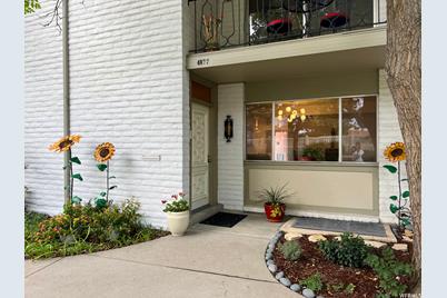 4877 S 1670 E, Salt Lake City, UT 84117 - Photo 1