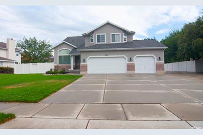 9843 S 3200 W, South Jordan, UT 84095 - Photo 1