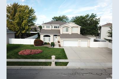 8762 S 1900 W, West Jordan, UT 84088 - Photo 1