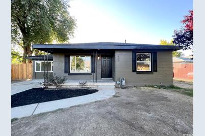 463 N 900 W, Orem, UT 84058 - Photo 1