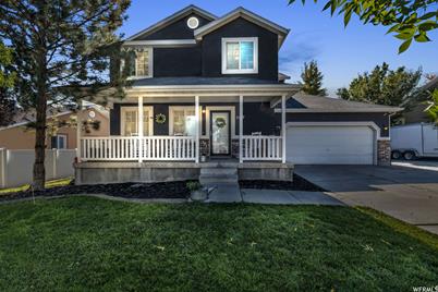 5457 W Shaggy Peak Dr S, Herriman, UT 84096 - Photo 1