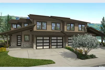 1014 W Eland Cir #40, Heber City, UT 84032 - Photo 1