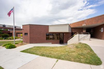 550 E 1400 N #P, Logan, UT 84341 - Photo 1