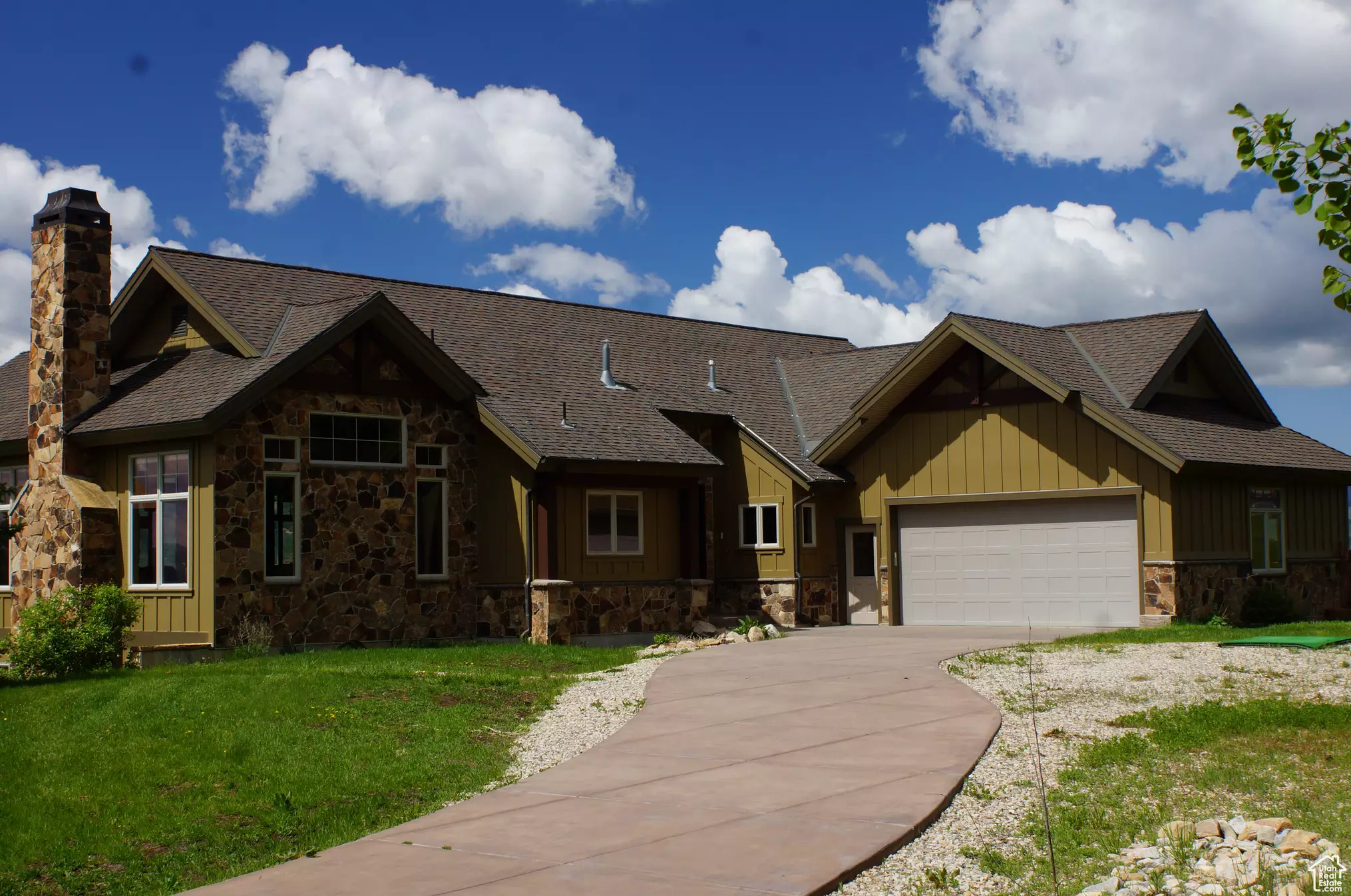 botanical☆ 5868 E Wildflower Ct #102, Eden, UT 84310 - MLS 1982927