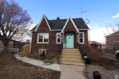277 N State St, Fairview, UT 84629 - Photo 1