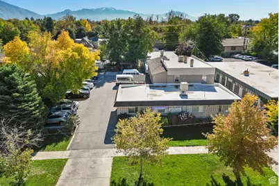 256 E Center St, Provo, UT 84606 - Photo 1