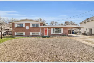 3271 S 3600 W, West Valley, UT 84119 - Photo 1