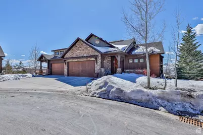 1736 E Viewside Cir, Hideout, UT 84036 - Photo 1
