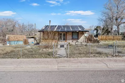 162 W Main St, Eureka, UT 84628 - Photo 1