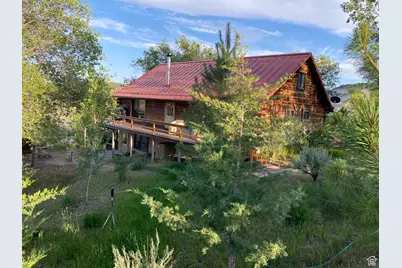 925 W Utah State Hwy 12, Boulder, UT 84716 - Photo 1