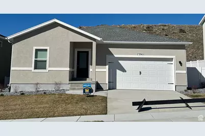 7209 Escalante Dr N, Eagle Mountain, UT 84005 - Photo 1