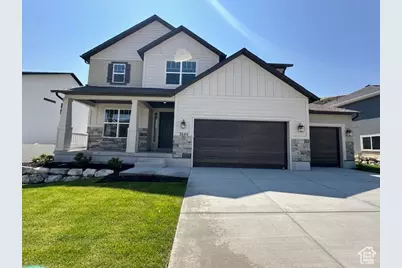 3644 E Owahee St #502, Eagle Mountain, UT 84005 - Photo 1