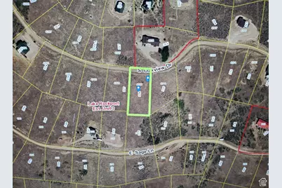 228 Oakview Dr #228, Coalville, UT 84017 - Photo 1