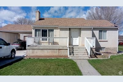 49 N 300 E, Salina, UT 84654 - Photo 1