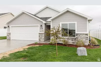 218 W 550 S, Hyde Park, UT 84318 - Photo 1
