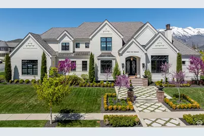 6612 W Normandy Way, Highland, UT 84003 - Photo 1