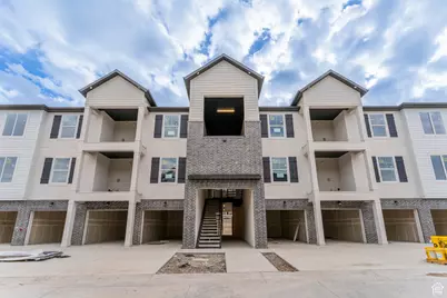 763 N Lang Ct #W301, Saratoga Springs, UT 84045 - Photo 1