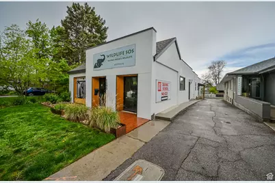 1090 S 1100 E, Salt Lake City, UT 84105 - Photo 1