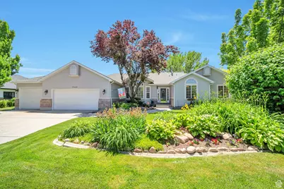 2481 W Bridle Oak Dr, South Jordan, UT 84095 - Photo 1