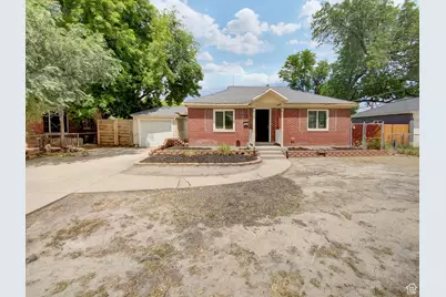 711 N Lafayette Dr, Salt Lake City, UT 84116 - Photo 1