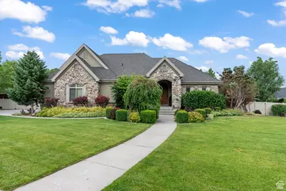 6243 W 10480 N, Highland, UT 84003 - Photo 1