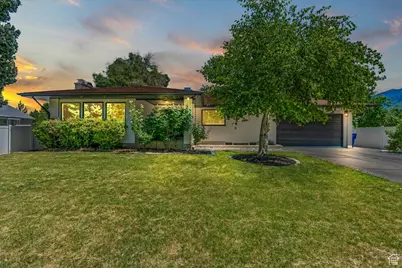 4469 S Arcadia Ln, Holladay, UT 84124 - Photo 1