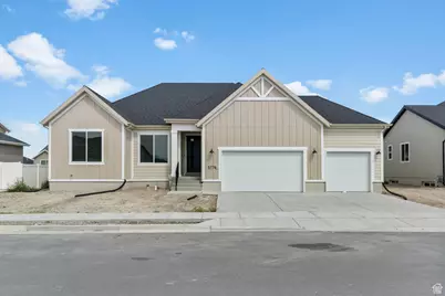 5776 N Timber Ln, Stansbury Park, UT 84074 - Photo 1