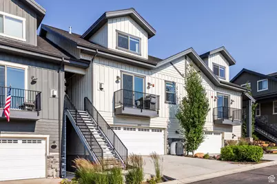 3331 Quarry Springs Dr, Park City, UT 84098 - Photo 1