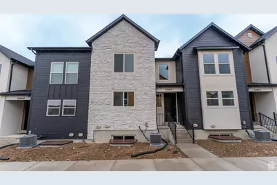 12668 S Baldy Ridge Ln #155, Herriman, UT 84096 - Photo 1