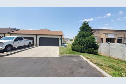 3594 S 2045 W, West Valley, UT 84119 - Photo 1