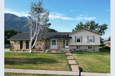 1373 E 3000 N, North Ogden, UT 84414 - Photo 1