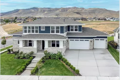 643 W Lighthouse Dr, Saratoga Springs, UT 84045 - Photo 1