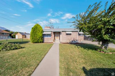 837 S 150 W, Orem, UT 84058 - Photo 1