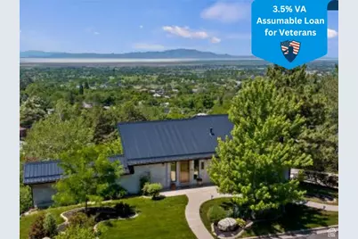 434 S Eastoaks Dr, Fruit Heights, UT 84037 - Photo 1