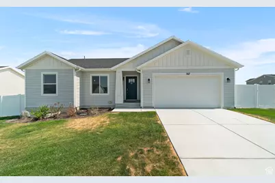 1167 W Wildflower Dr, Grantsville, UT 84029 - Photo 1