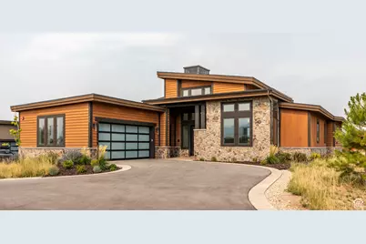 846 N Burro Peak Cir, Heber City, UT 84032 - Photo 1