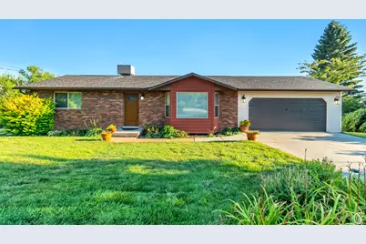 751 W 3500 N, Pleasant View, UT 84414 - Photo 1