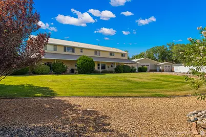 125 E Berrie Ln, Brookside, UT 84782 - Photo 1