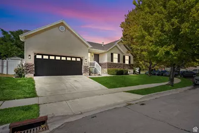 1262 W 3060 N, Lehi, UT 84043 - Photo 1