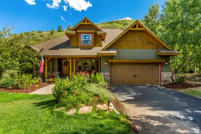 7854 Pinebrook Rd, Park City, UT 84098 - Photo 1