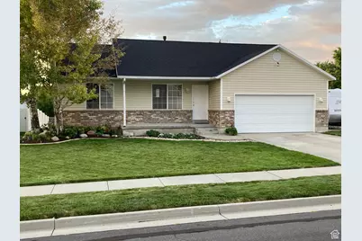 442 W 550 S, Tooele, UT 84074 - Photo 1
