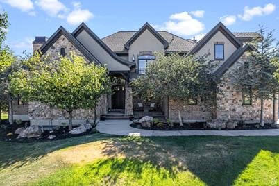 1519 S Spring Canyon Rd, Erda, UT 84074 - Photo 1