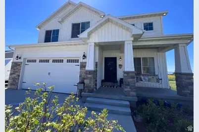 198 S 1110 E, Hyrum, UT 84319 - Photo 1