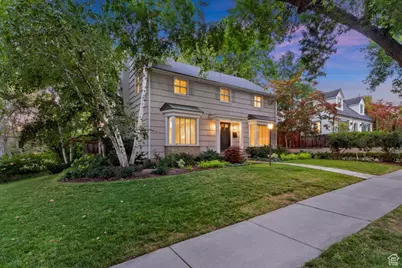 155 N Alta St, Salt Lake City, UT 84103 - Photo 1