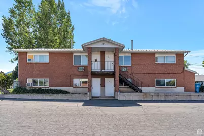 535 N 700 E #1-4, Spanish Fork, UT 84660 - Photo 1